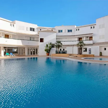 Apartment Nautilus *
