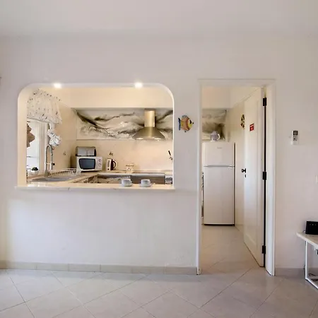Apartment Nautilus