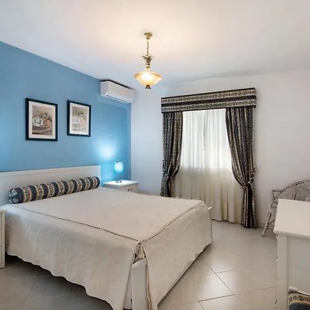 Apartment Nautilus *