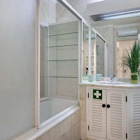 Apartment Nautilus