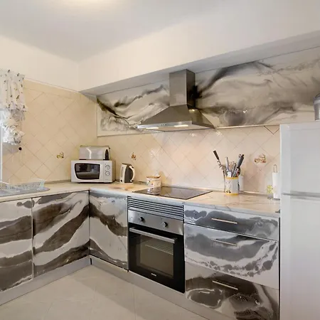 Apartment Nautilus *