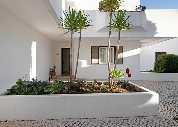 Nautilus Apartamento *
