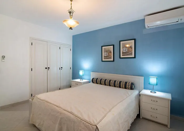 Apartamento Nautilus Armação de Pêra