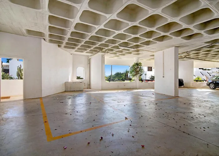 Nautilus Apartamento