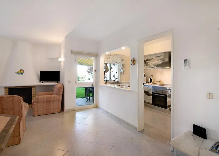 Apartamento Nautilus *