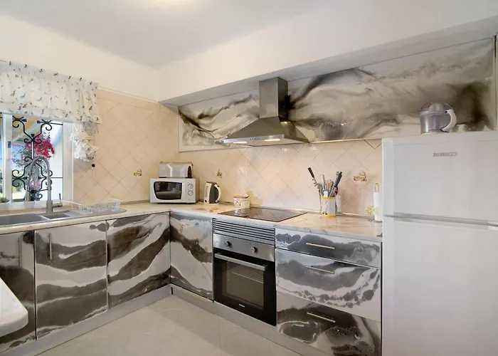 Apartamento Nautilus Armação de Pêra