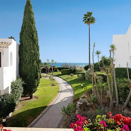 Nautilus 아파트 Armação de Pêra