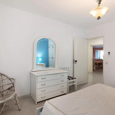 Nautilus 아파트 Armação de Pêra