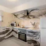 Apartman Nautilus Armação de Pêra