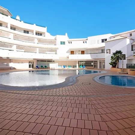 Апартаменты Nautilus