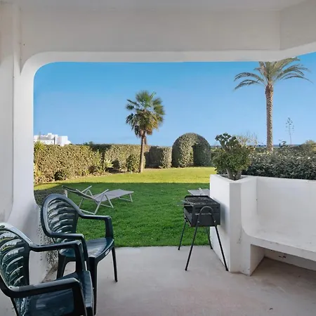 Nautilus Апартаменты Армасан-де-Пера